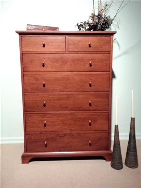 Cherry Bedroom Furniture